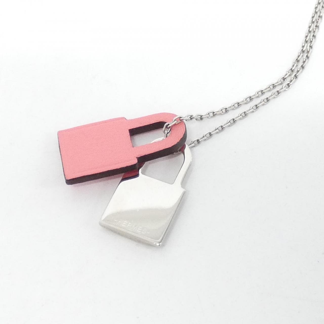 エルメス オーケリー PM 078852CK ネックレス