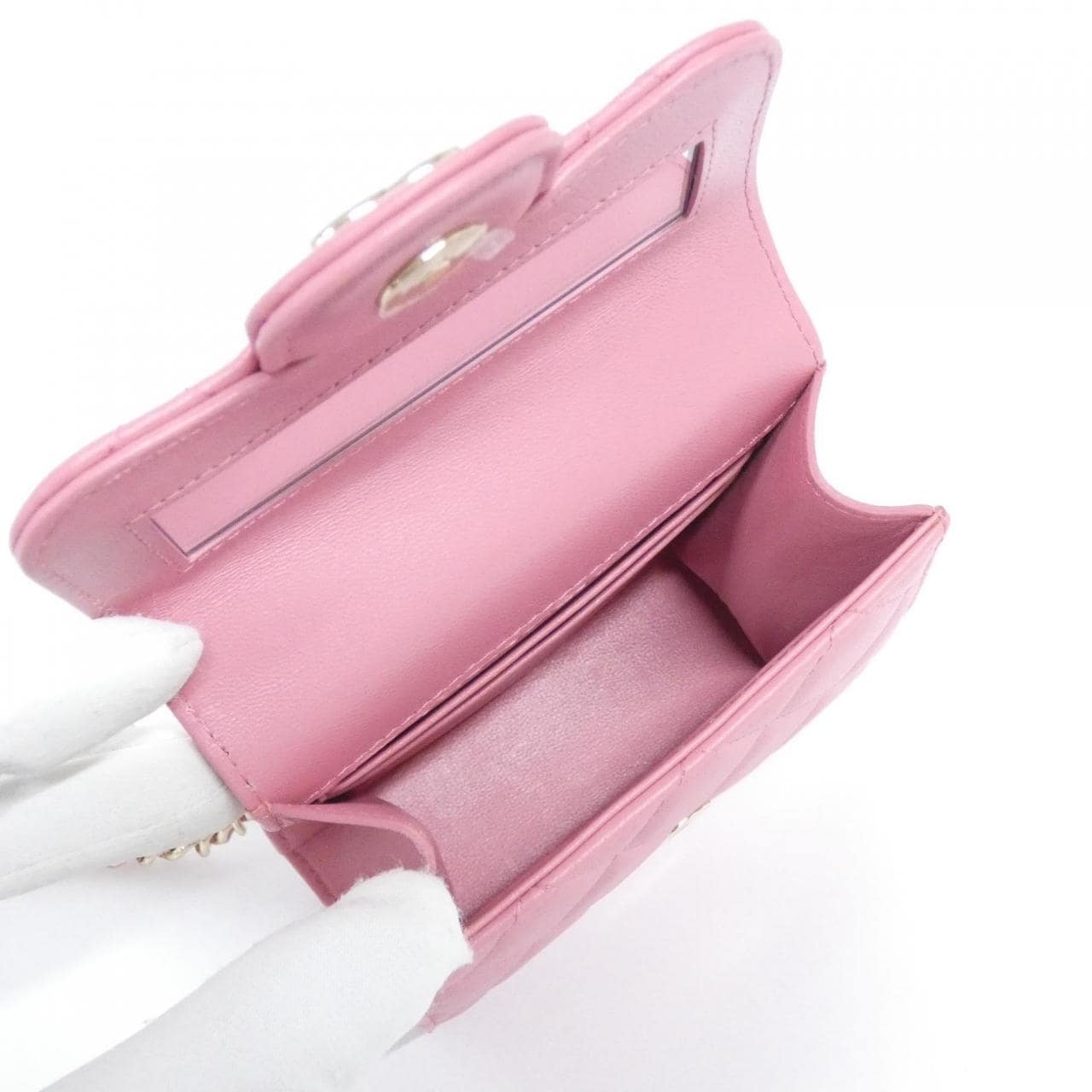 シャネル AP2682 ショルダーバッグ