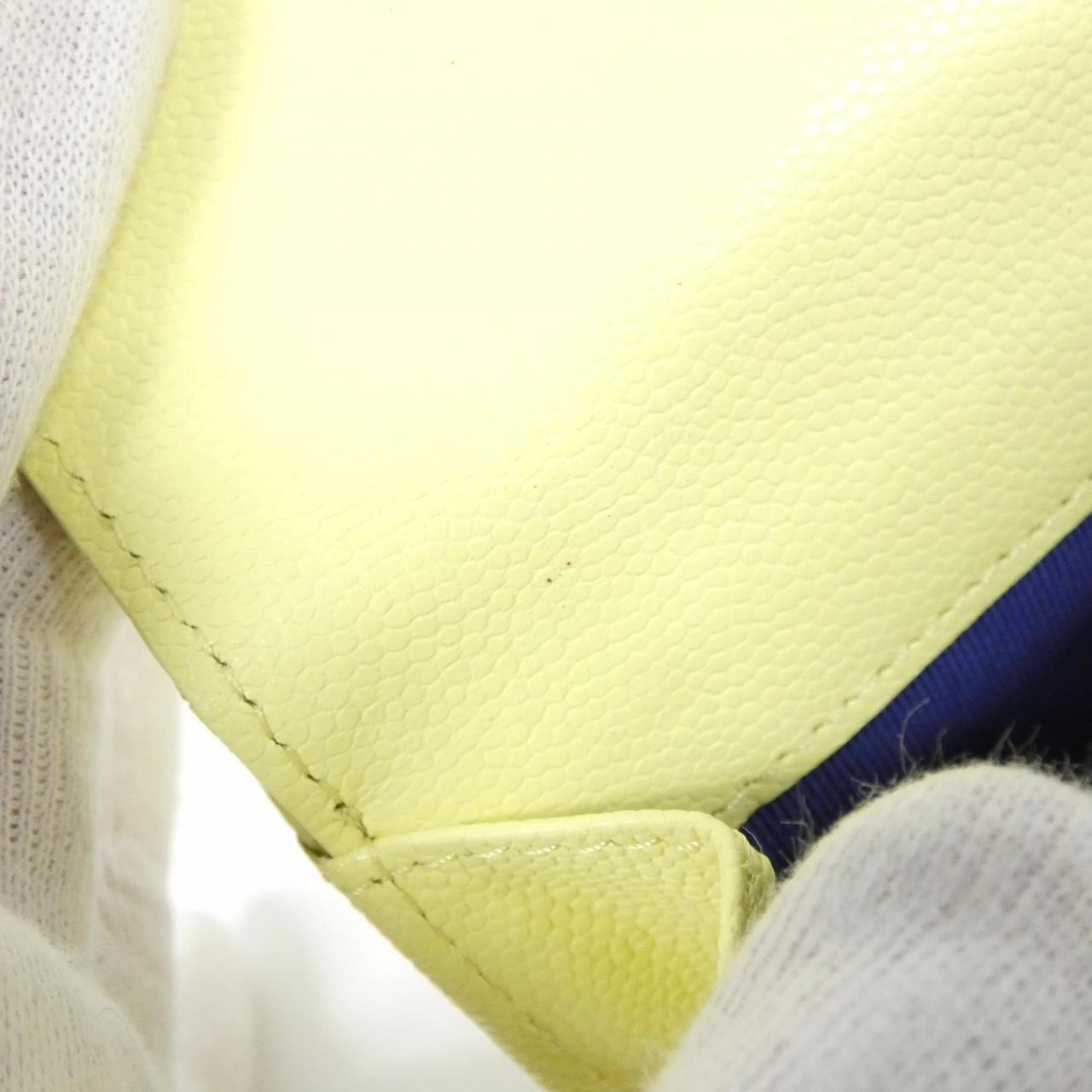 シャネル AP3518 財布