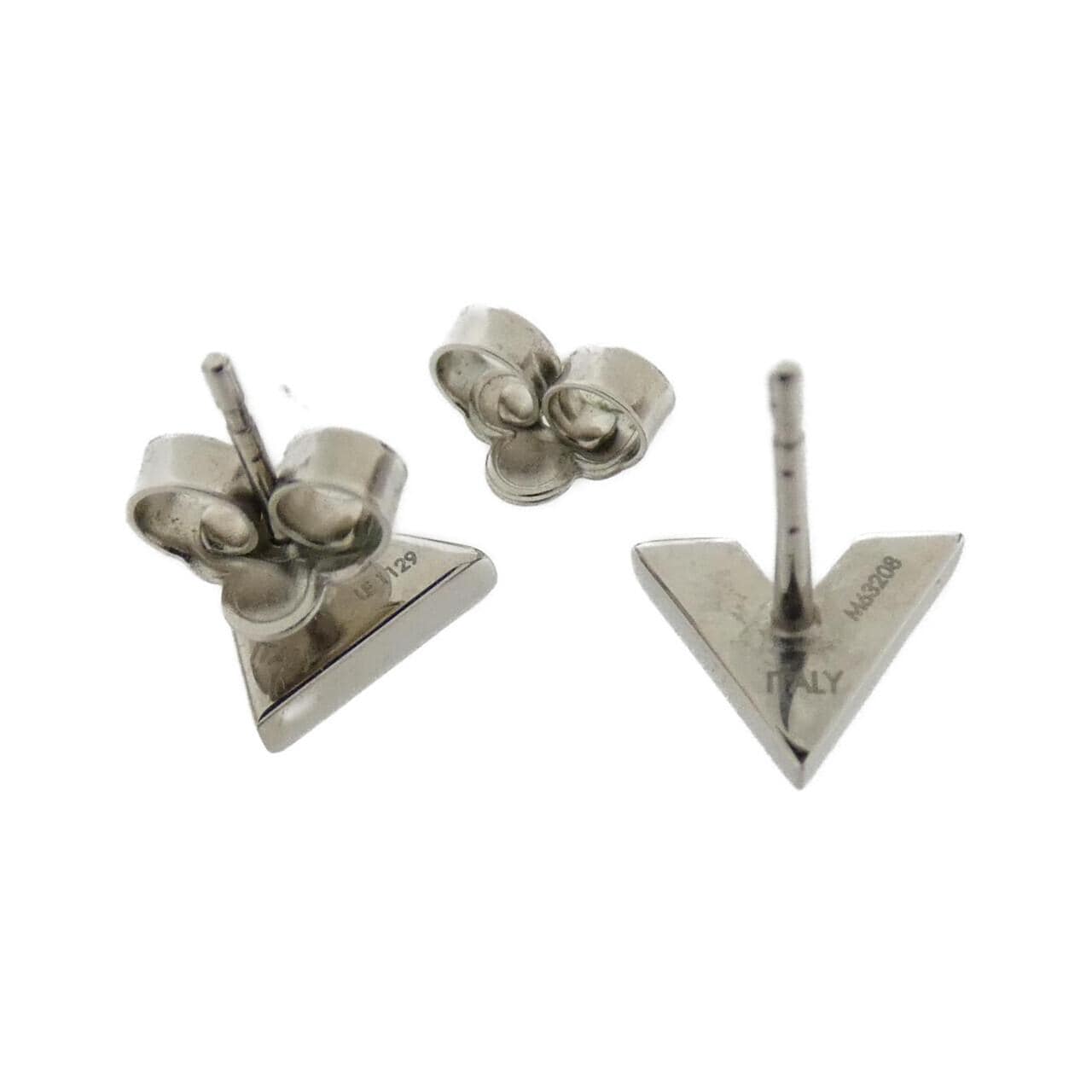 ルイヴィトン ピアス エッセンシャルV M63208 ピアス