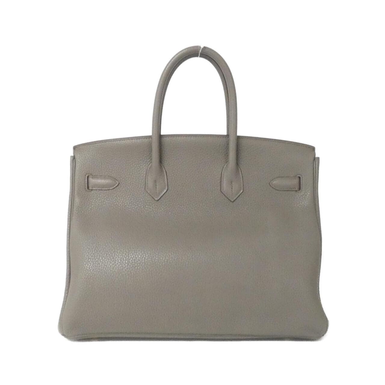 エルメス バーキン クラブ 35cm 063071CP バッグ