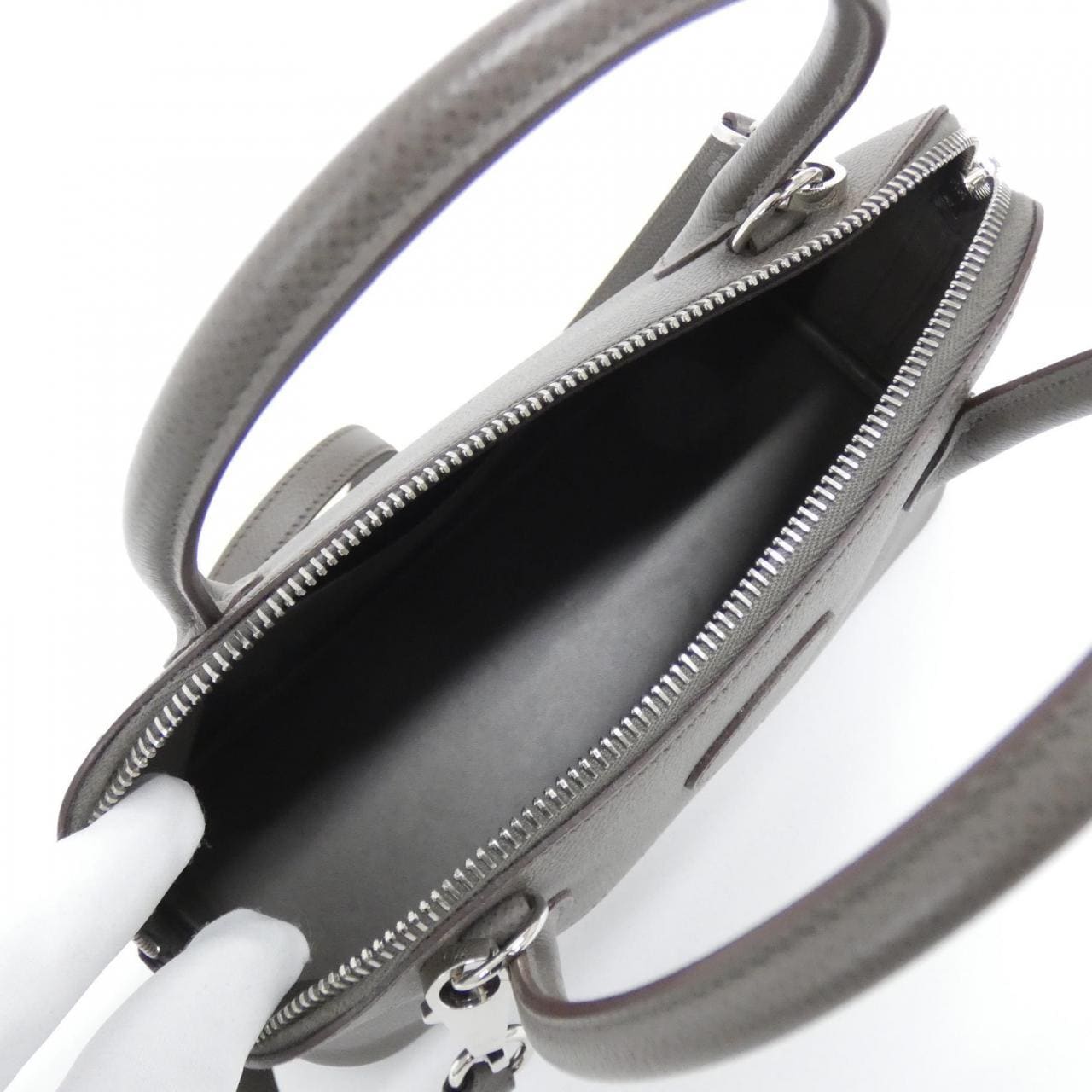 エルメス ボリード 27cm 041693CK バッグ