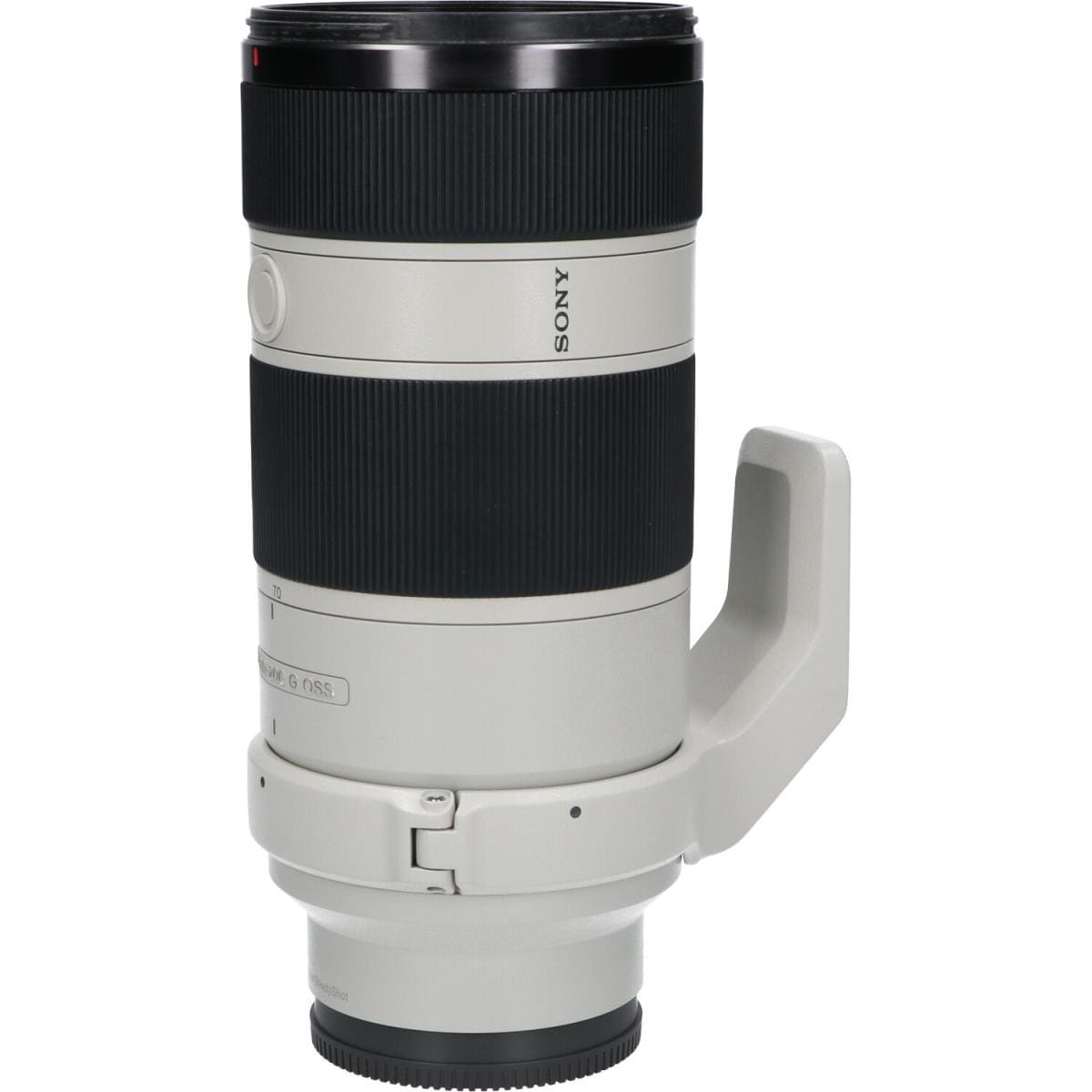 SONY FE70-200mm F4G OSS