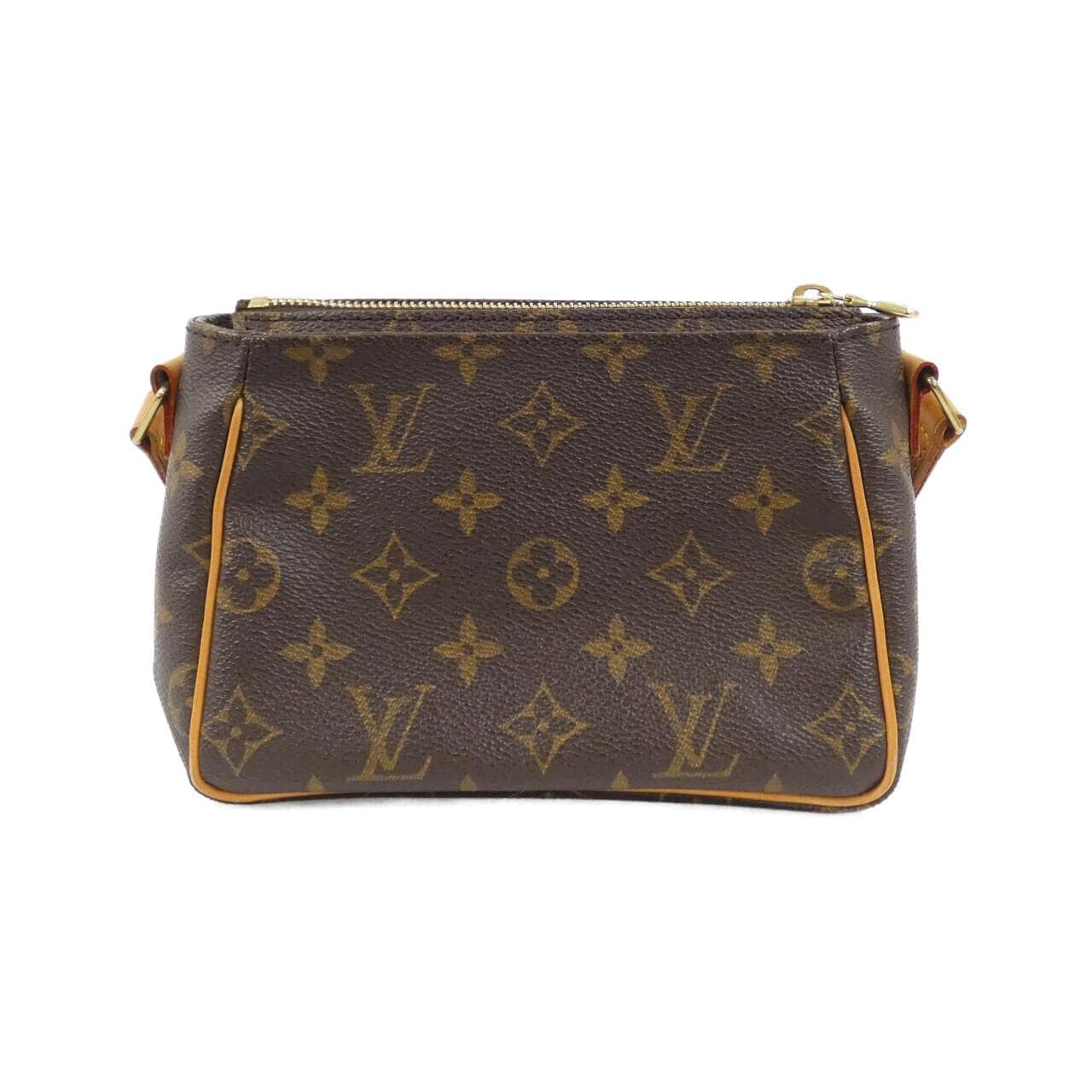 LOUIS VUITTON Monogram Viva Cité PM M51165 单肩包