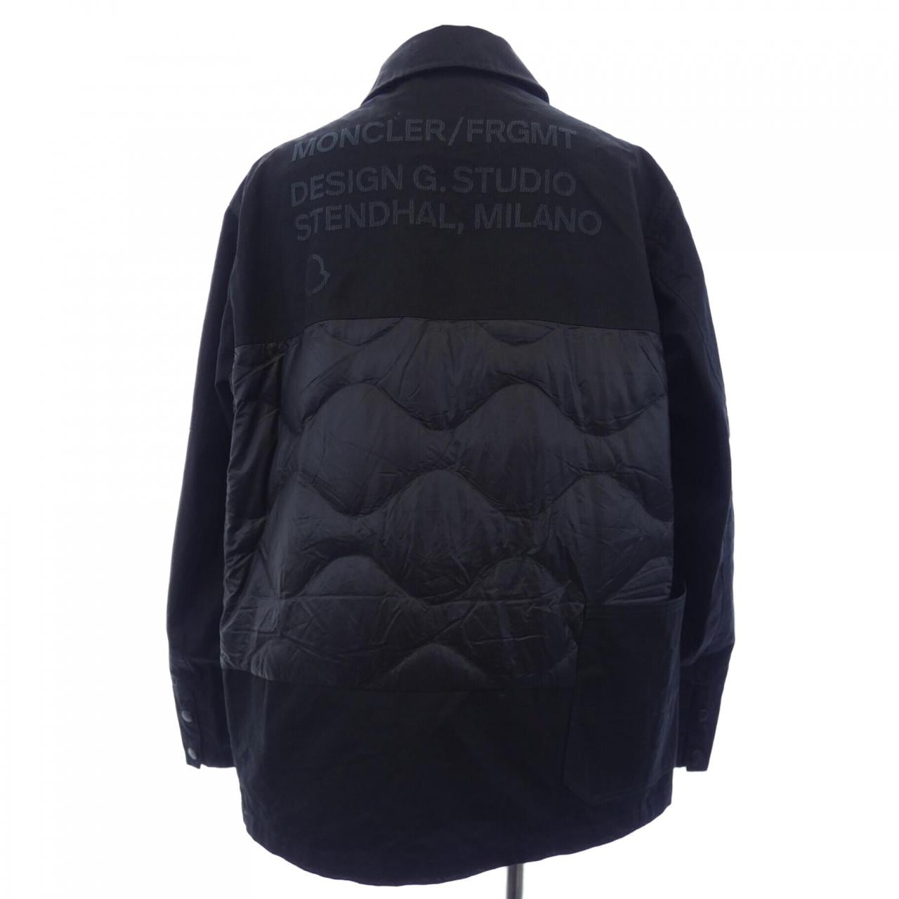 モンクレール ジーニアス MONCLER GENIUS ダウンジャケット