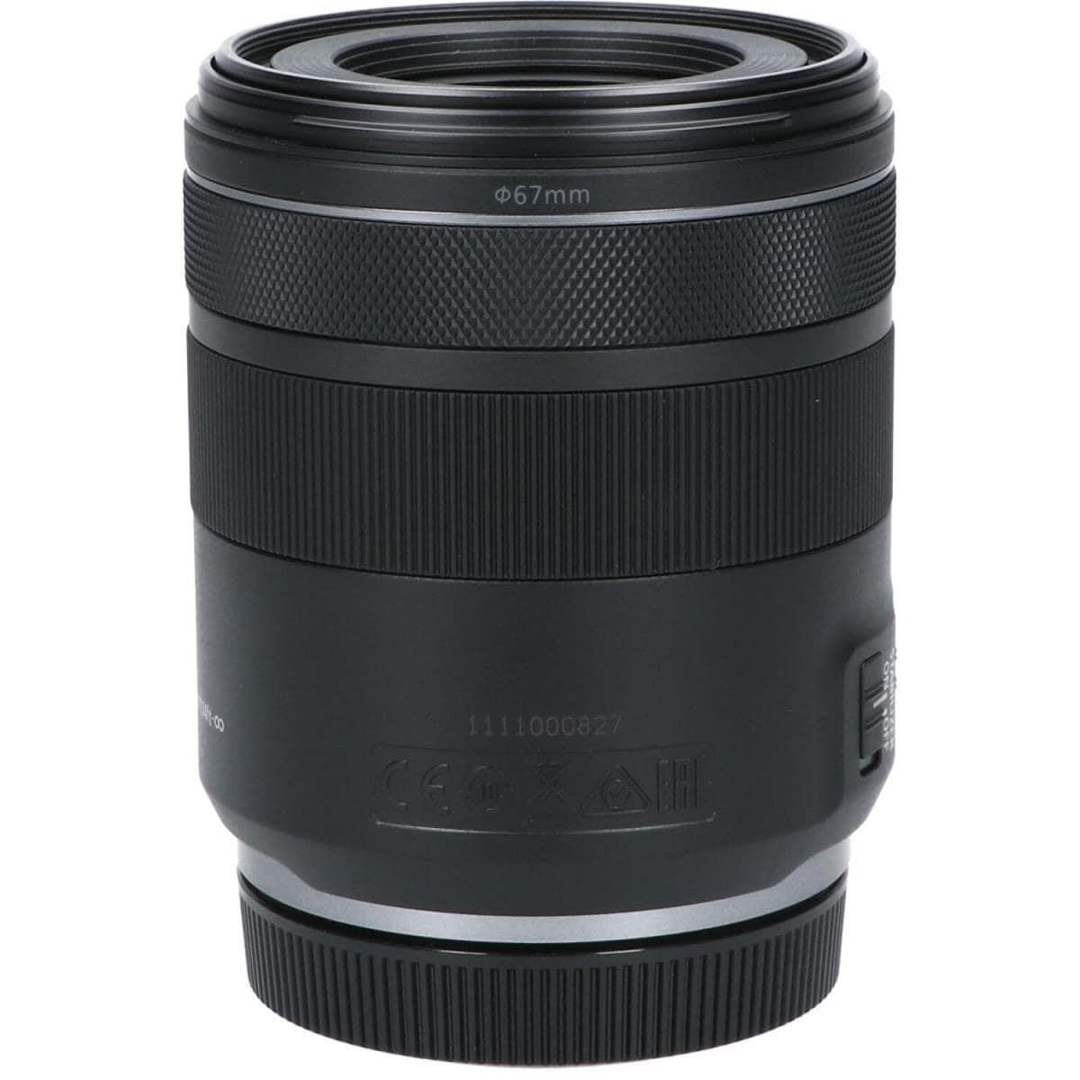 ＣＡＮＯＮ　ＲＦ８５ｍｍ　Ｆ２マクロＩＳ　ＳＴＭ