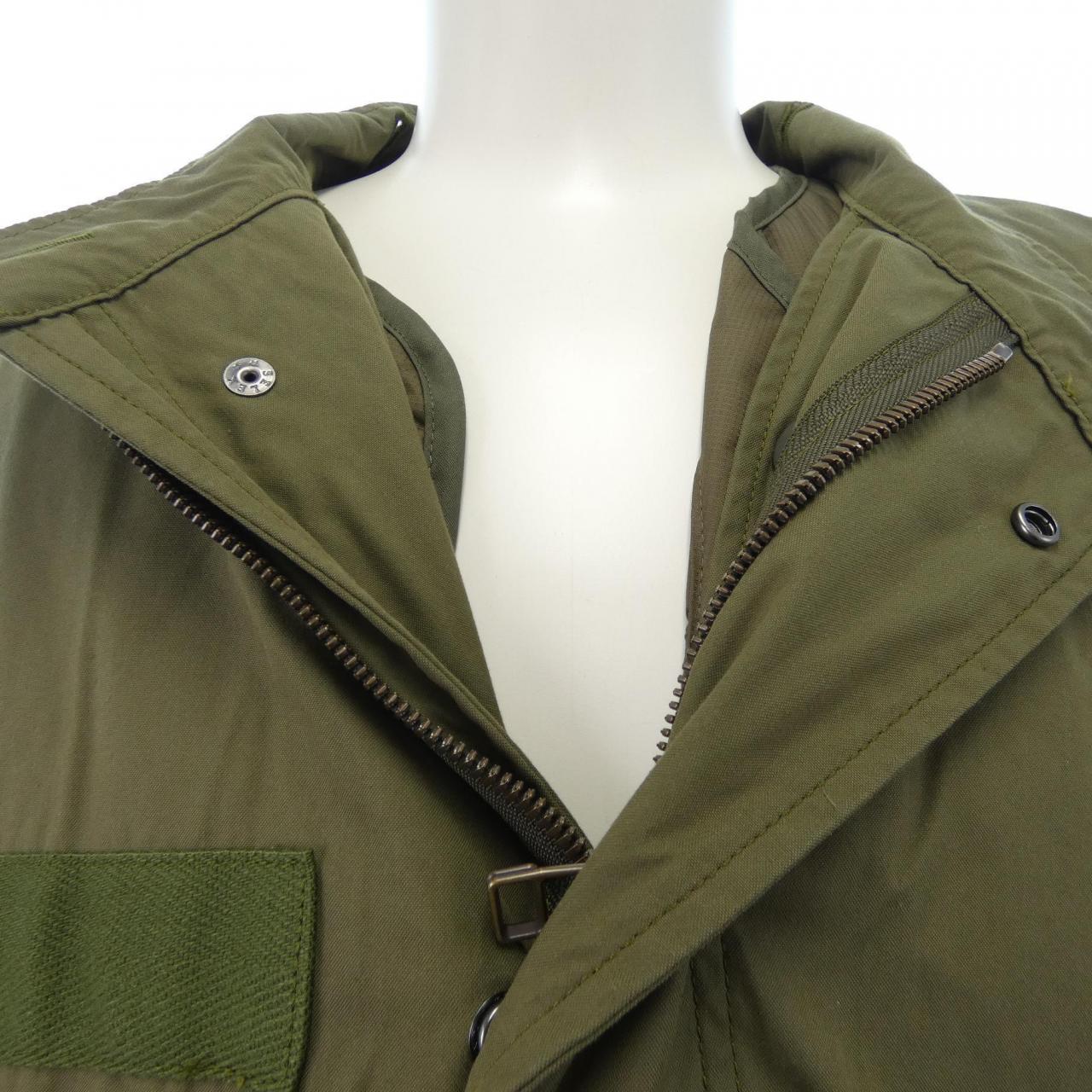 ユニフォームエクスペリメント UNIFORM EXPERIMENT コート