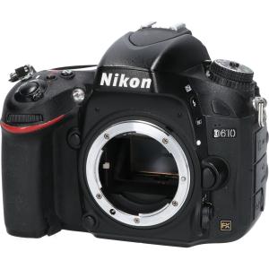Ｄ６１０