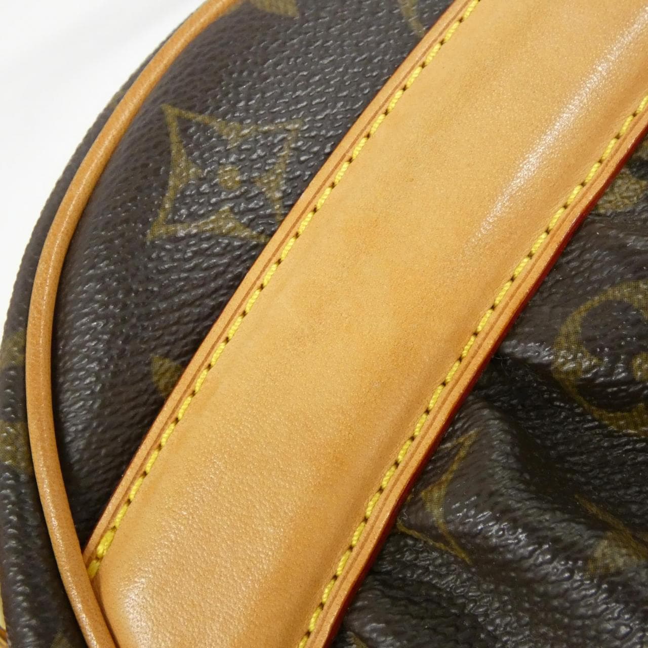 ルイヴィトン モノグラム クララ M40057 ショルダーバッグ