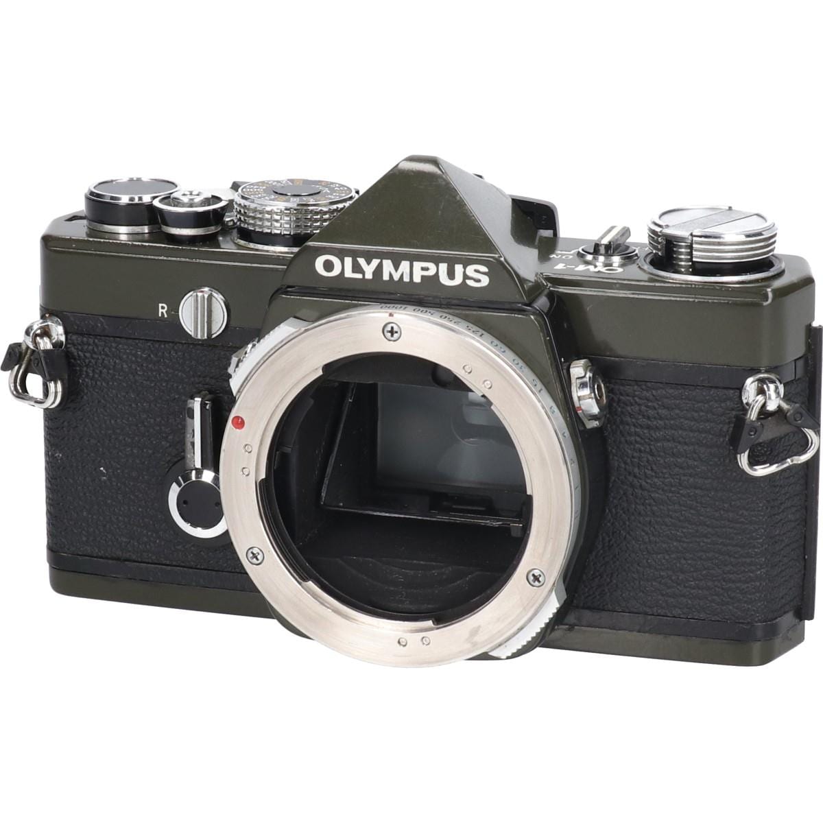 ＯＭ－１