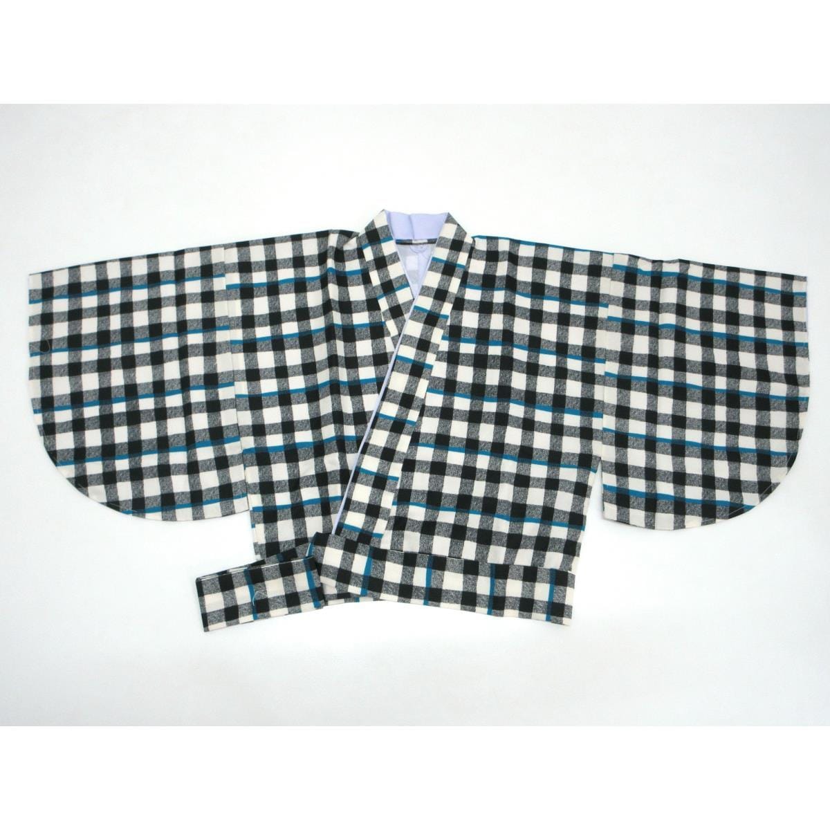 【新品】化繊　二部式　Ｍサイズ