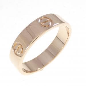 カルティエ ラブ  リング