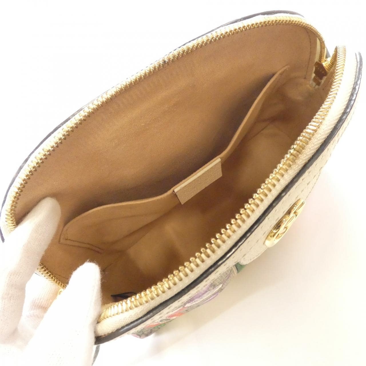 グッチ オフィディア 499621 HV8AC ショルダーバッグ