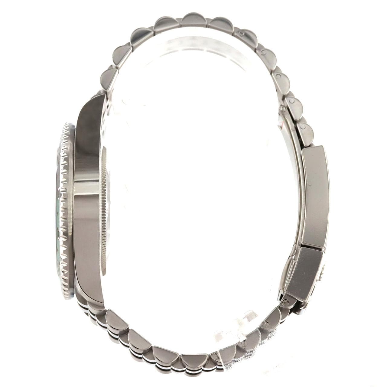 ロレックス GMTマスターⅡ 126720VTNR･5 SS 自動巻 ランダム番