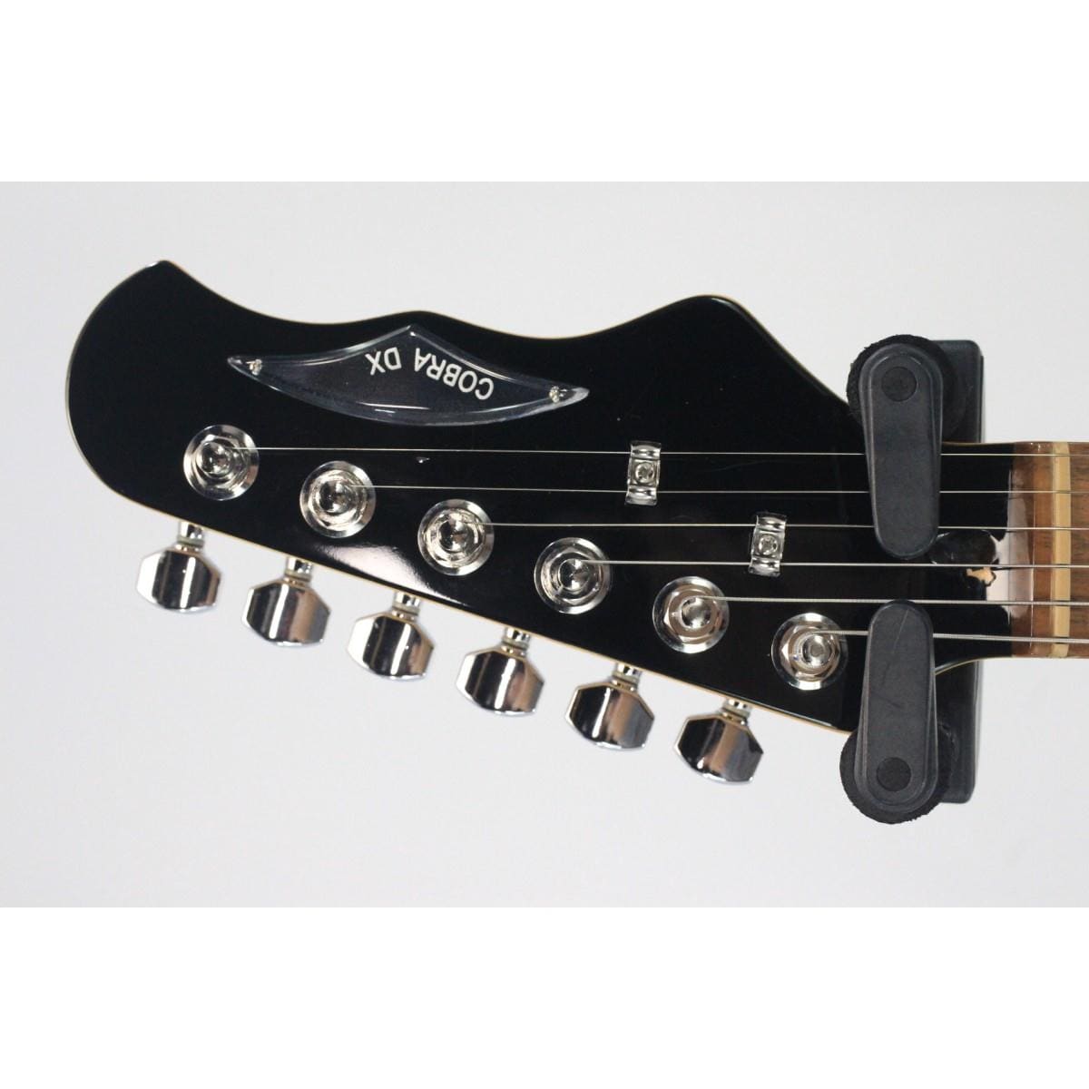 ＢＵＲＮＳ　　ＣＯＢＲＡ　ＤＸ