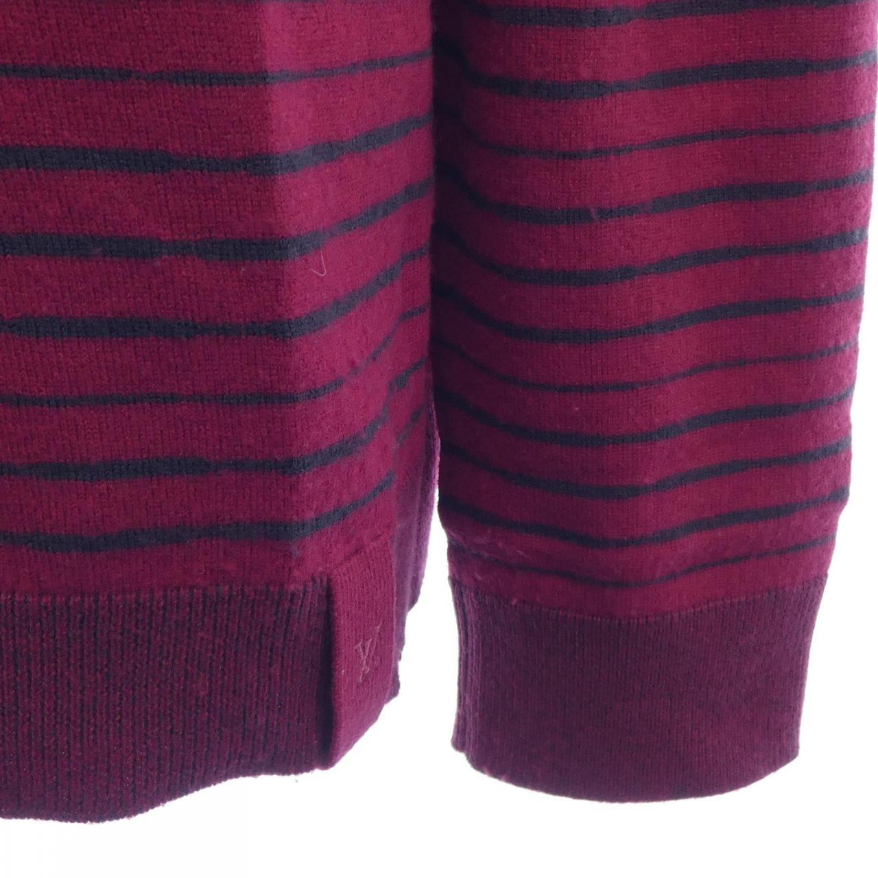 ルイヴィトン LOUIS VUITTON MNKN13M79 ニット