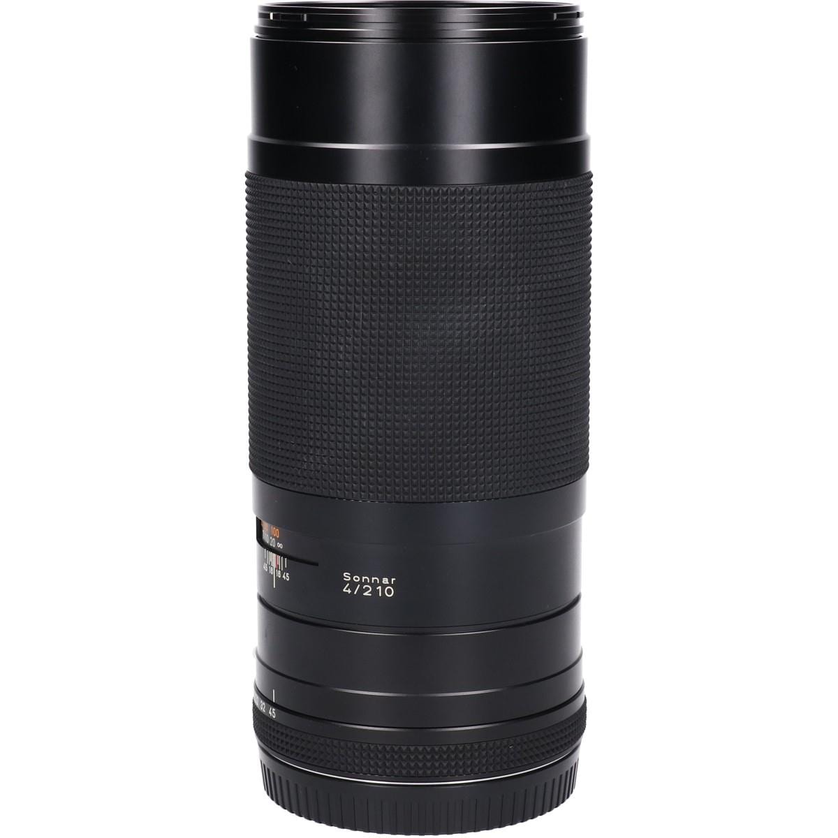 ＳＯＮＮＡＲ２１０ｍｍ　Ｆ４（６４５）