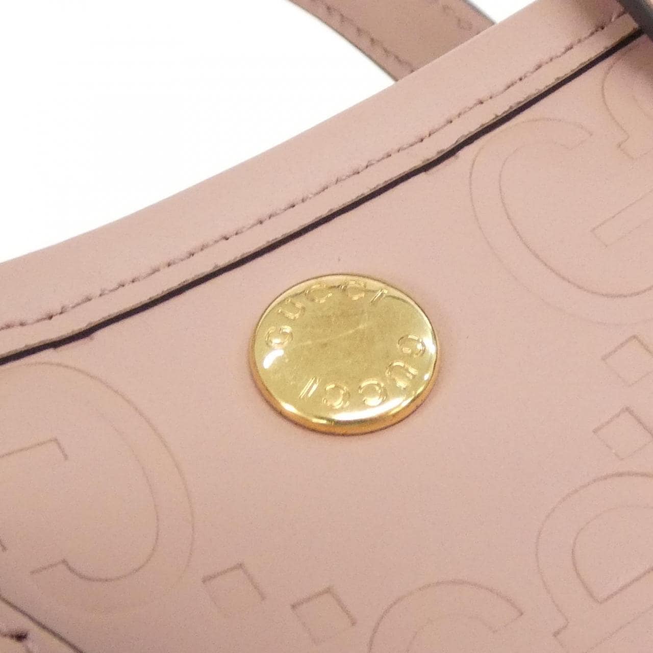 グッチ 790133 AADLO バッグ