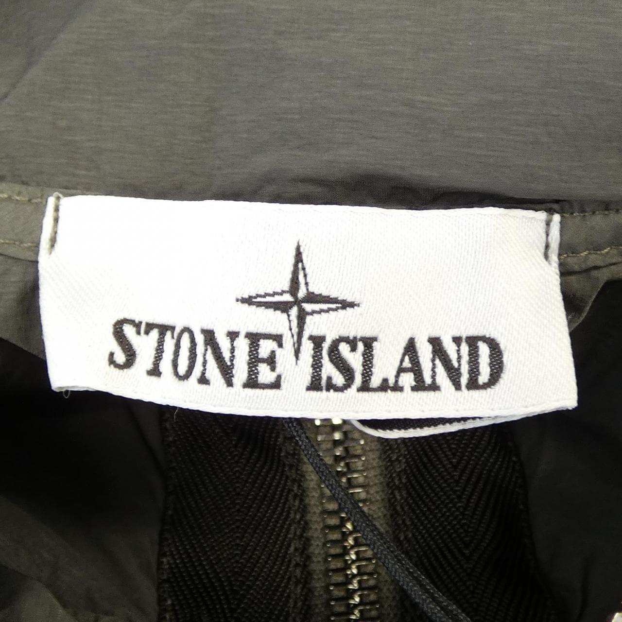 ストーンアイランド STONE ISLAND S15 4100040 S0028 V0062 ダウンジャケット