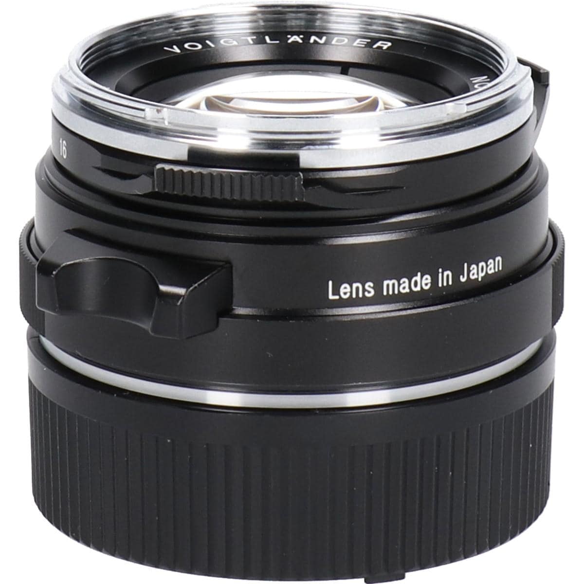 ＮＯＫＴＯＮ　ＣＬＡＳＳＩＣ３５ｍｍ　Ｆ１．４ＳＣ（Ｍ）