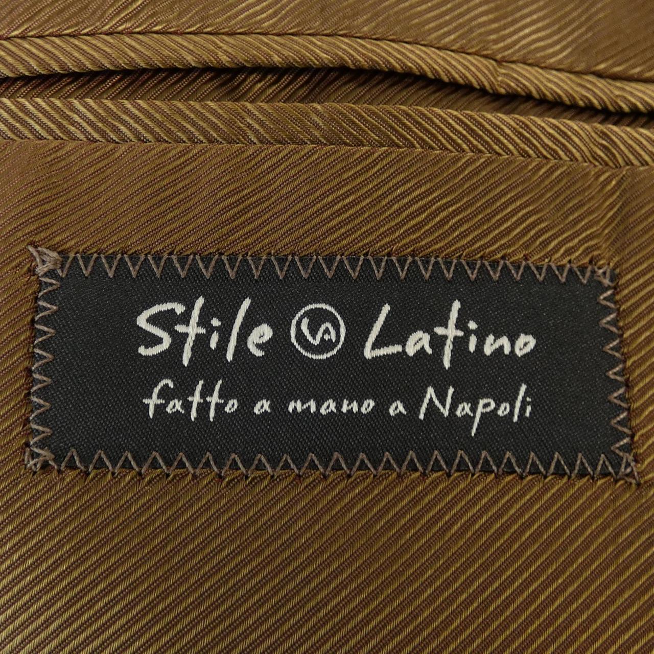STILE LATINO NAPOLI套裝