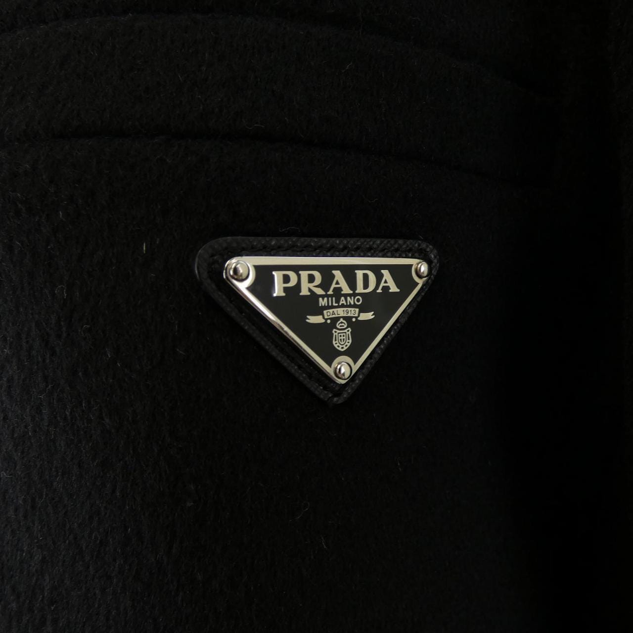 プラダ PRADA コート