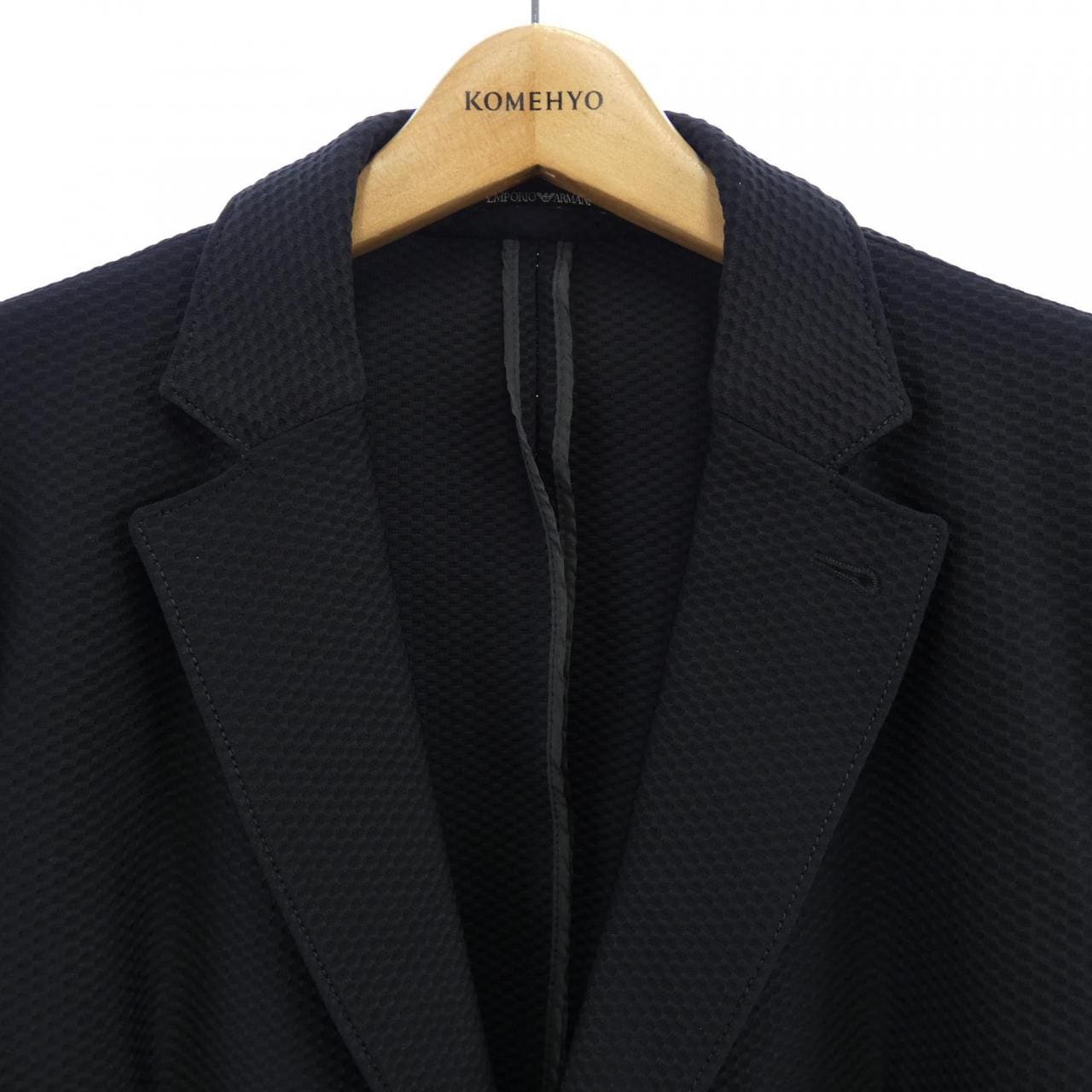 エンポリオアルマーニ EMPORIO ARMANI ジャケット