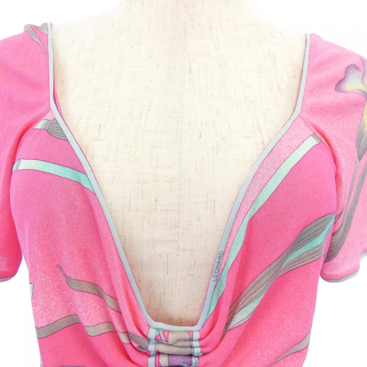 レオナール LEONARD ワンピース