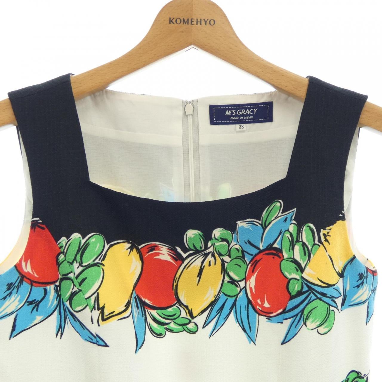 エムズグレーシー M'S GRACY ワンピース