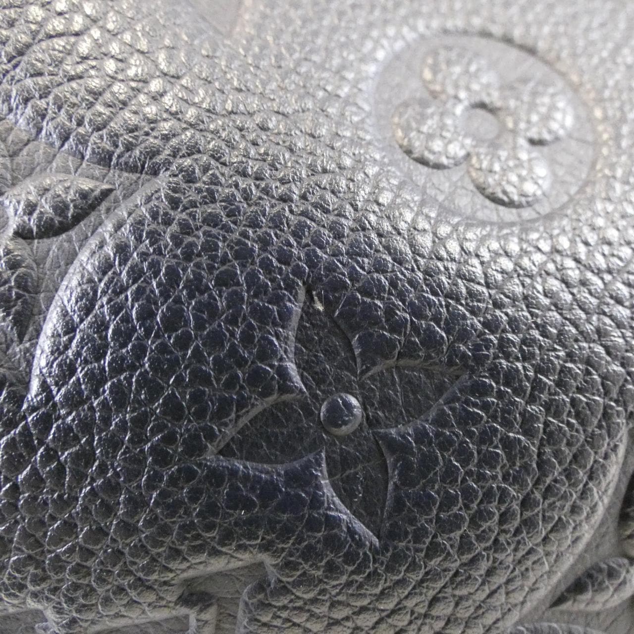 ルイヴィトン モノグラム アンプラント ポンテュ PM M43721 ショルダーバッグ