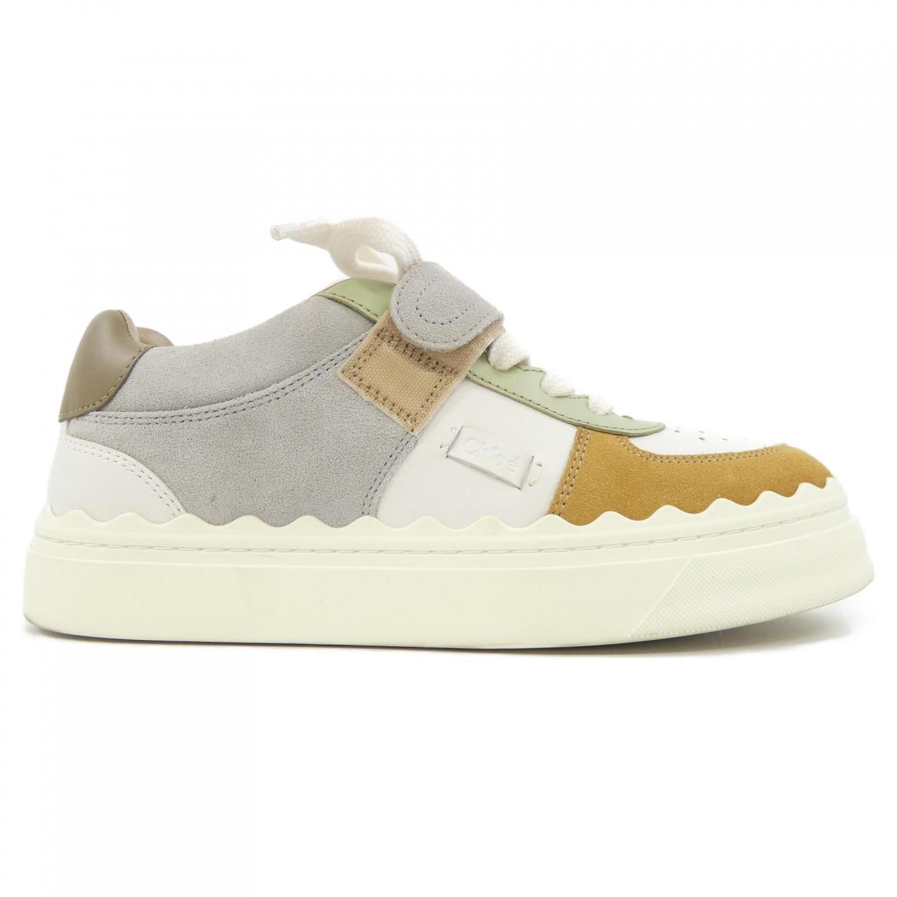 クロエ Chloe スニーカー