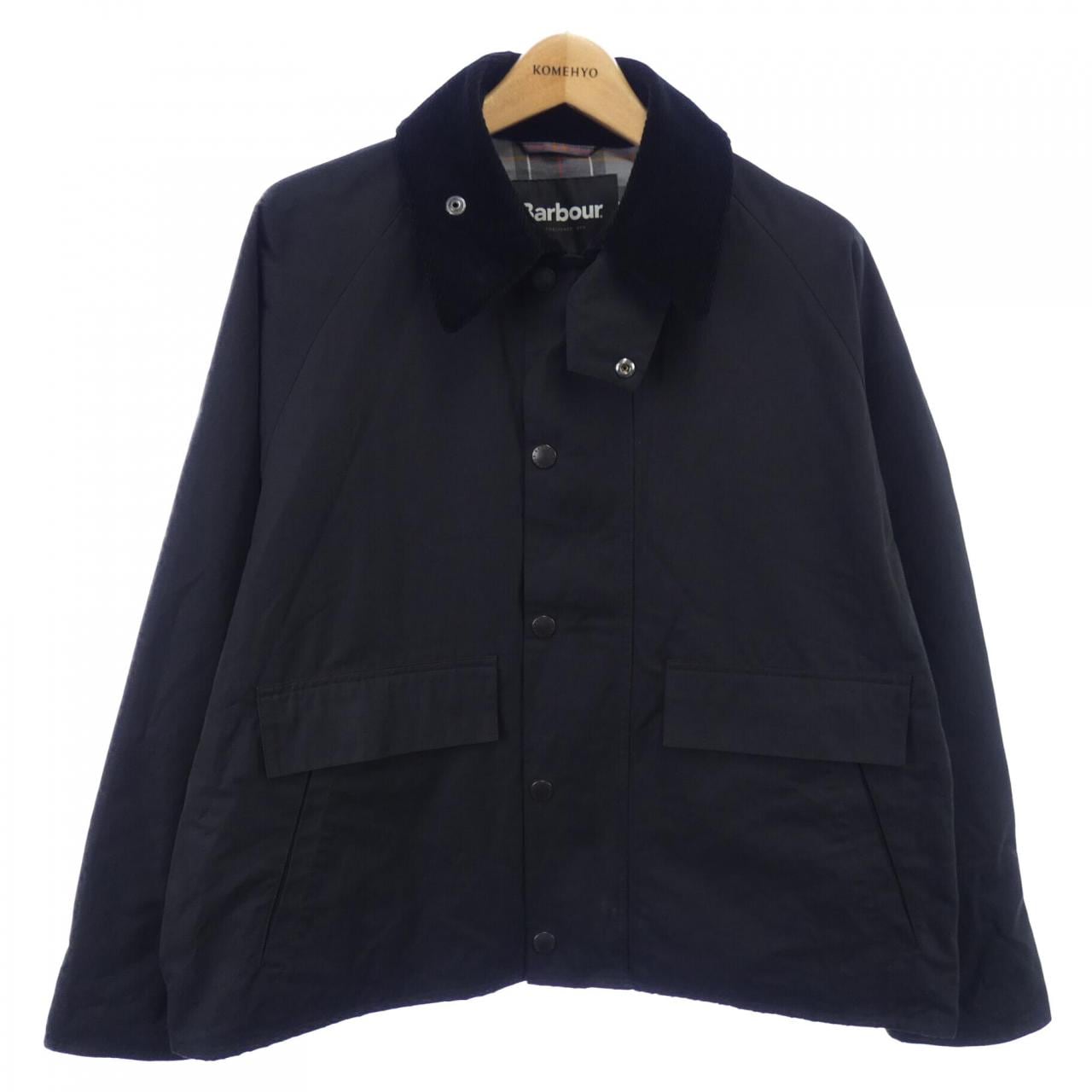 バブアー BARBOUR 242MCAS102 ジャケット