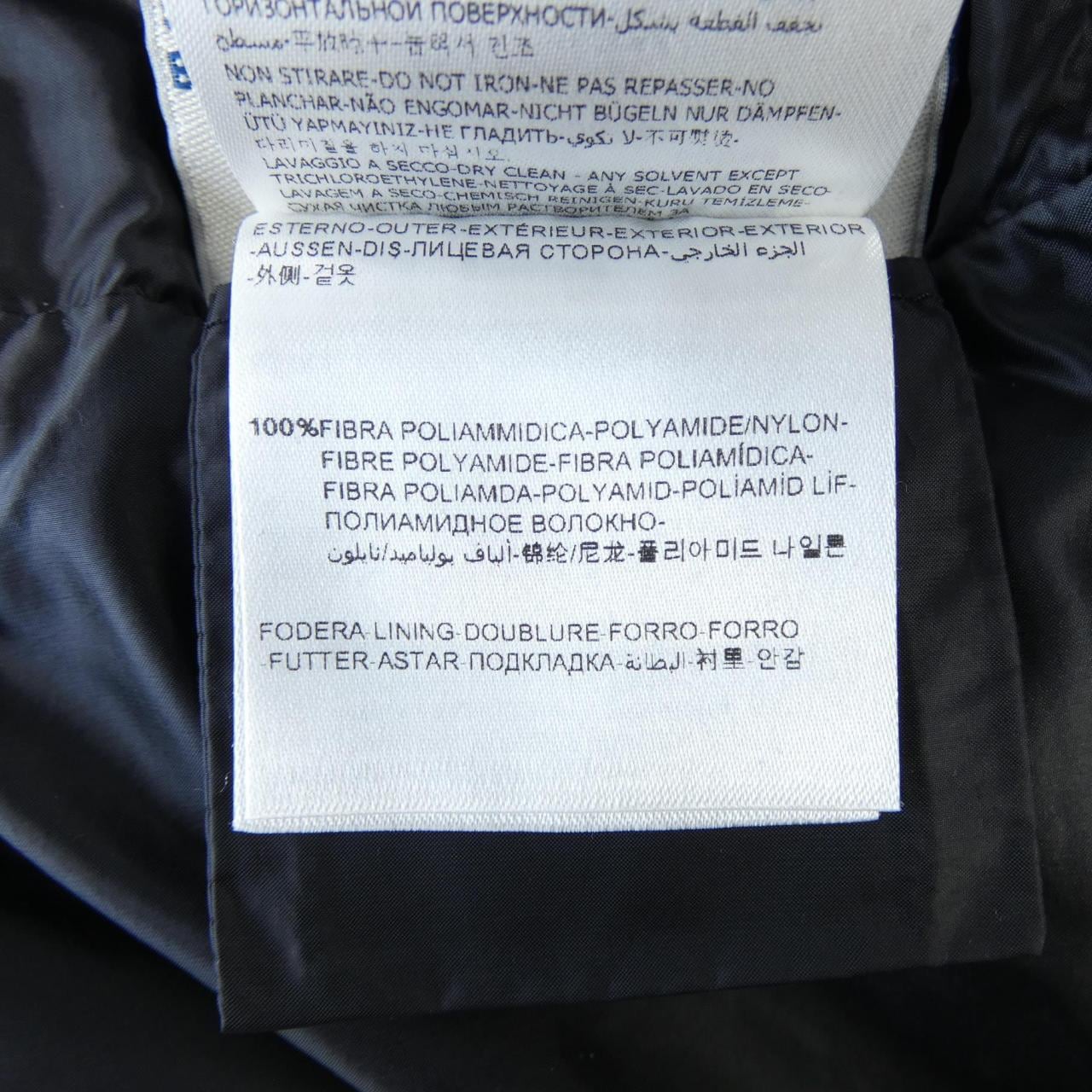 モンクレールエス MONCLER S SHINO ダウンジャケット