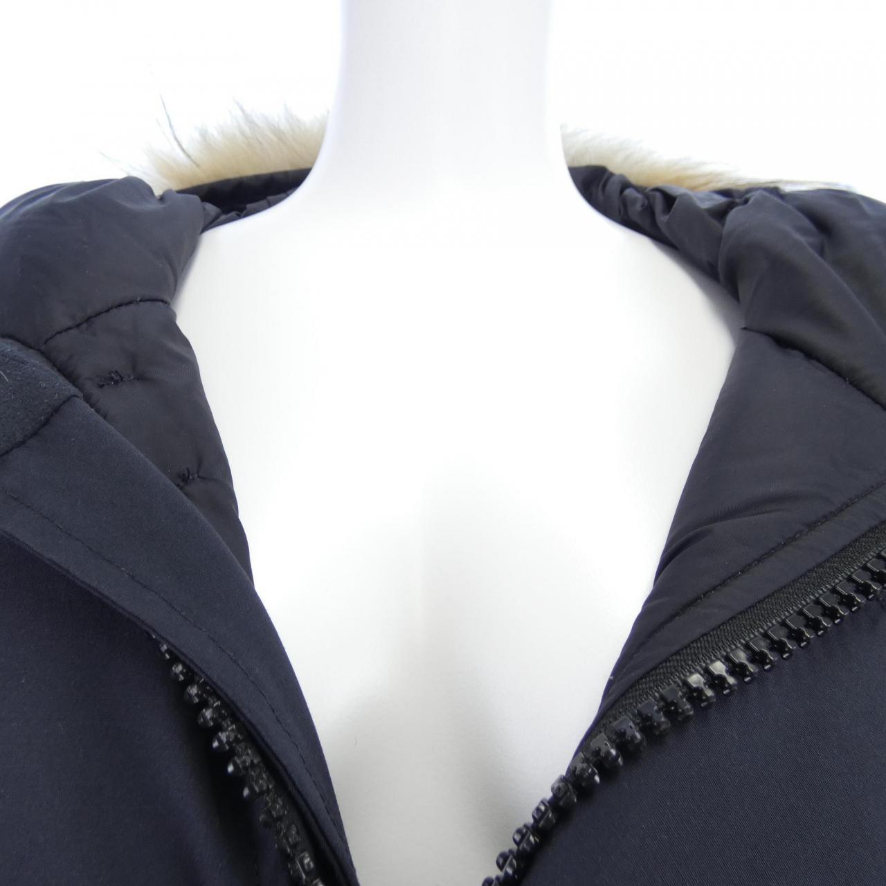 カナダグース CANADA GOOSE 3426M CHATEAU シャトー ダウンジャケット