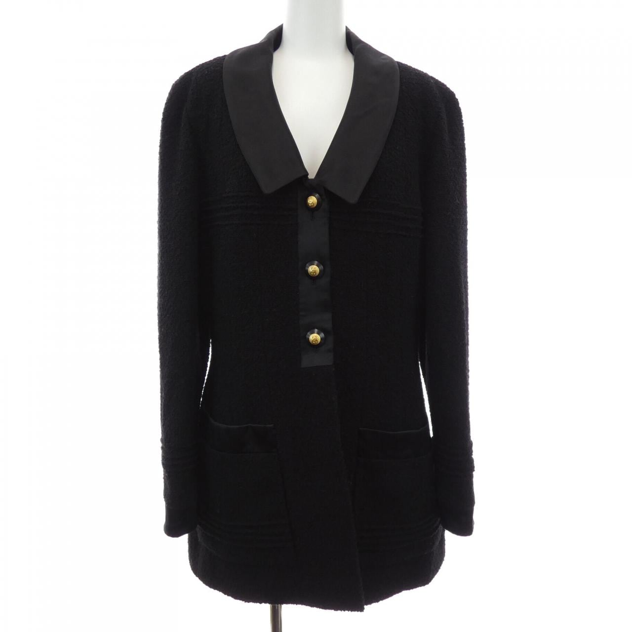 [vintage] CHANEL P04962 外套