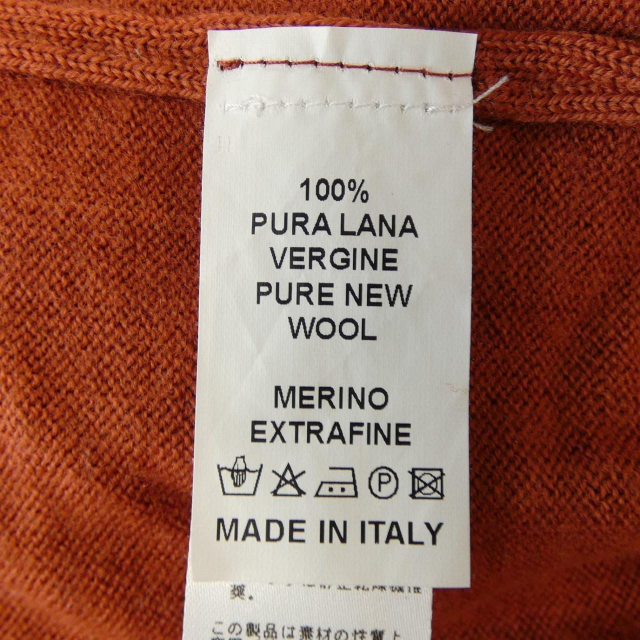 ビームスエフ BEAMS F ニット