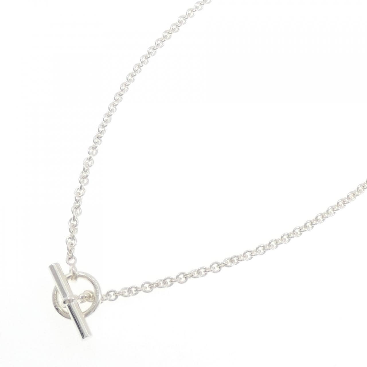 エルメス 925 ネックレス