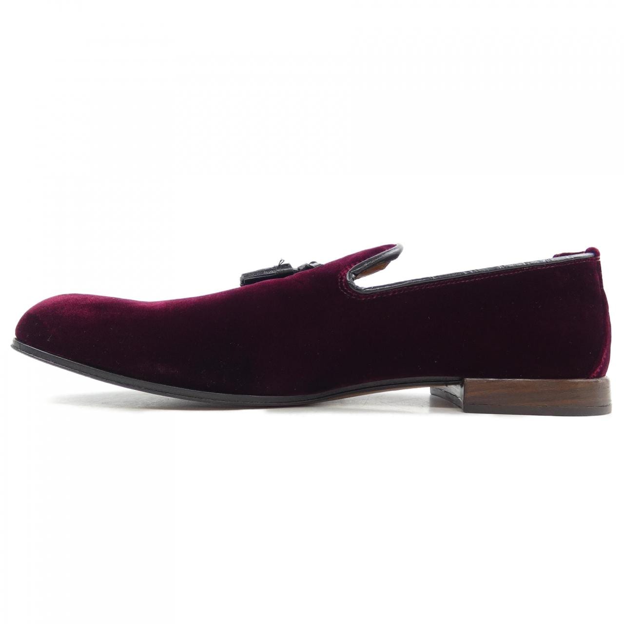 トムフォード TOM FORD J1343 Nicolas slippers シューズ