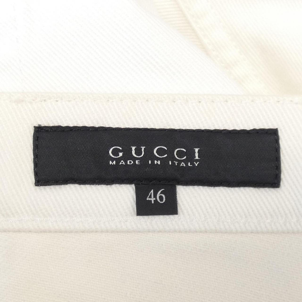 グッチ GUCCI 353766 XD127 ジーンズ