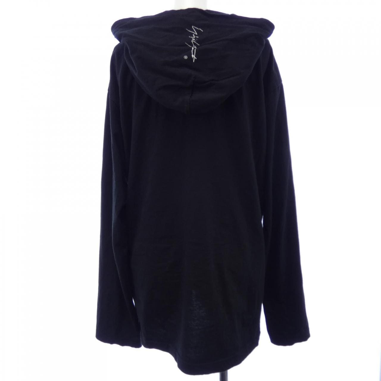 Yohji Yamamoto FG-T42-086 PARKER