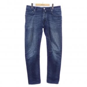 ヤコブコーエン JACOB COHEN ジーンズ