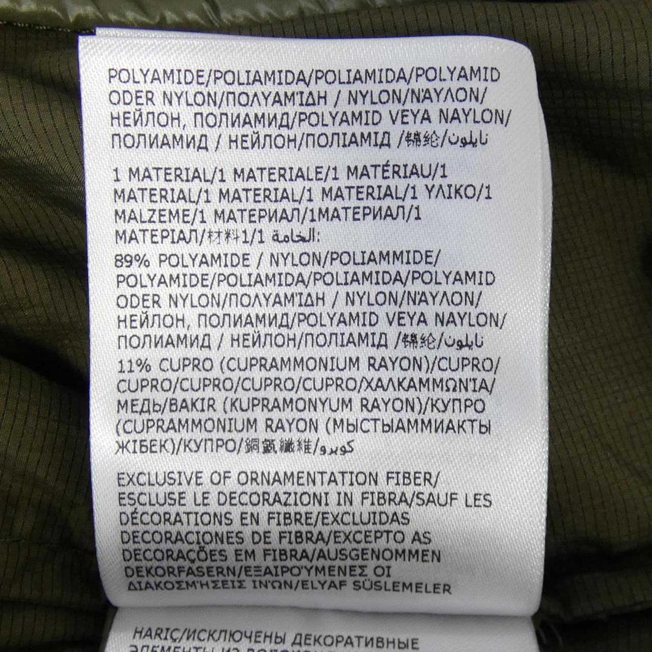 モンクレール MONCLER KONA ジャケット