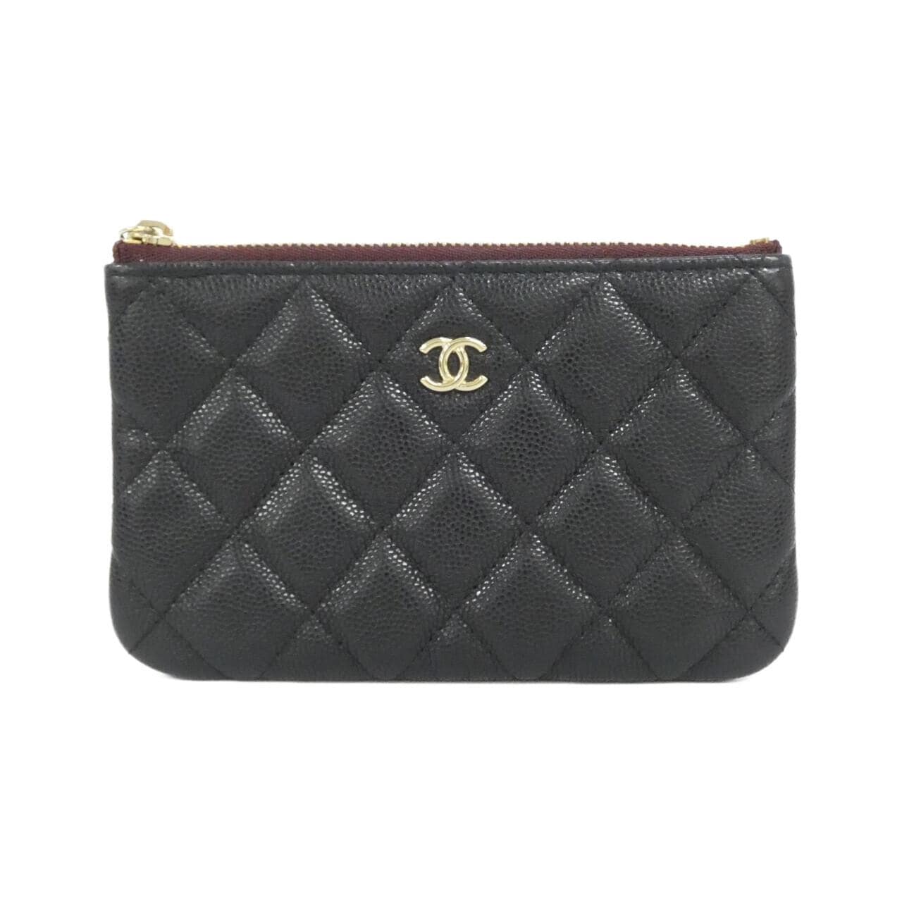 シャネル 82365 ポーチ