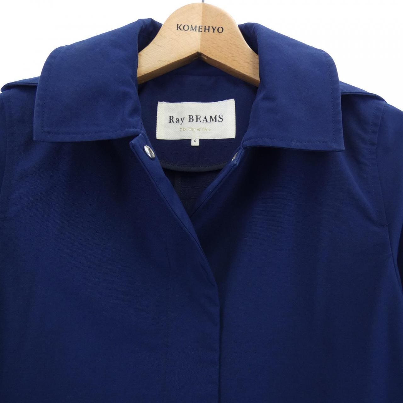 レイビームス RAY BEAMS コート