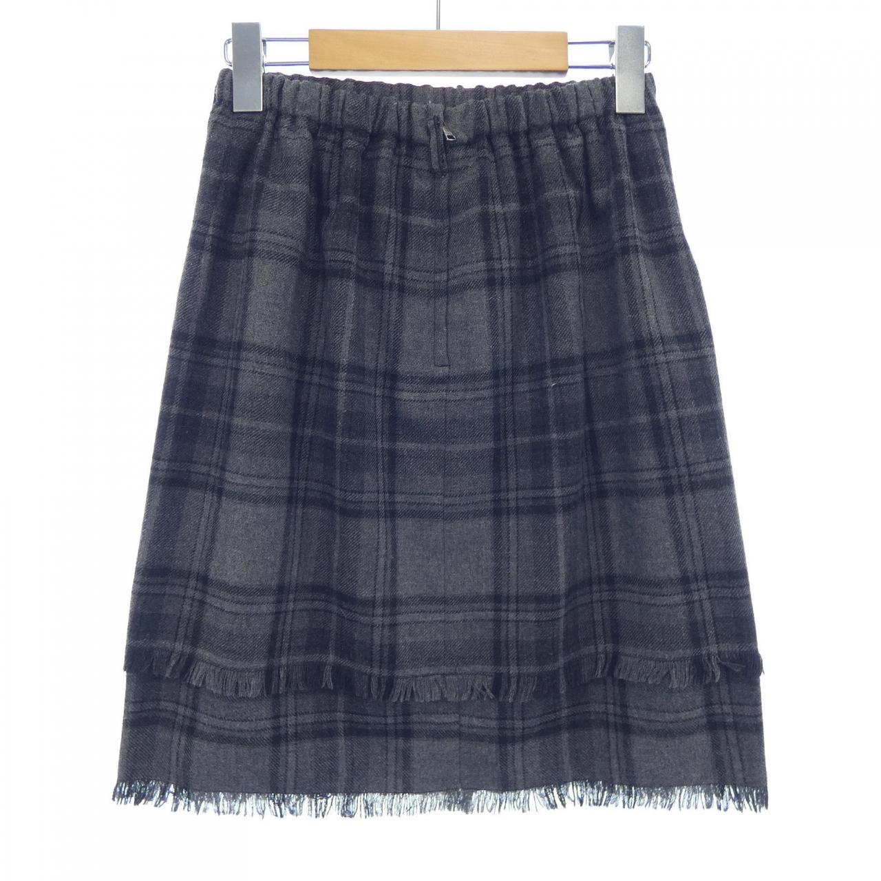 ドルチェアンドガッバーナ DOLCE&GABBANA スカート