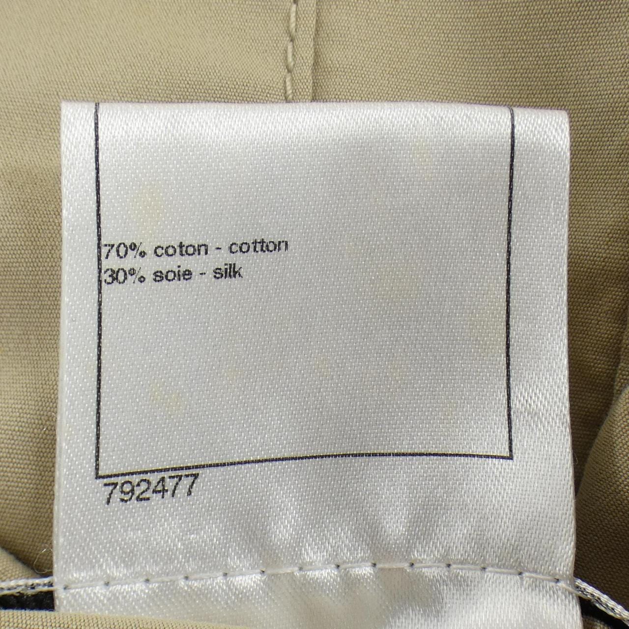 シャネル CHANEL P38356V16928 コート