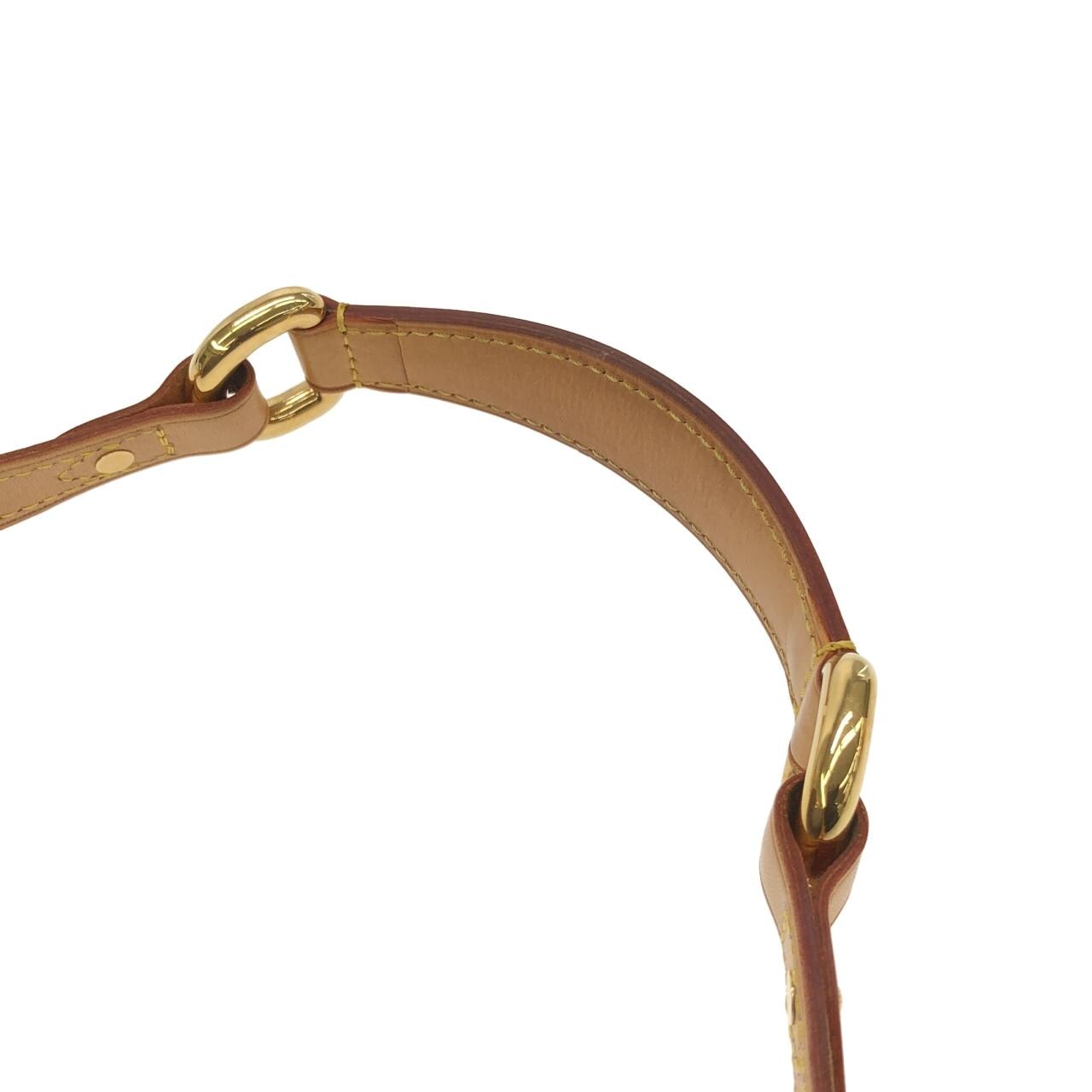 ルイヴィトン モノグラム ティカル PM M40078 ショルダーバッグ