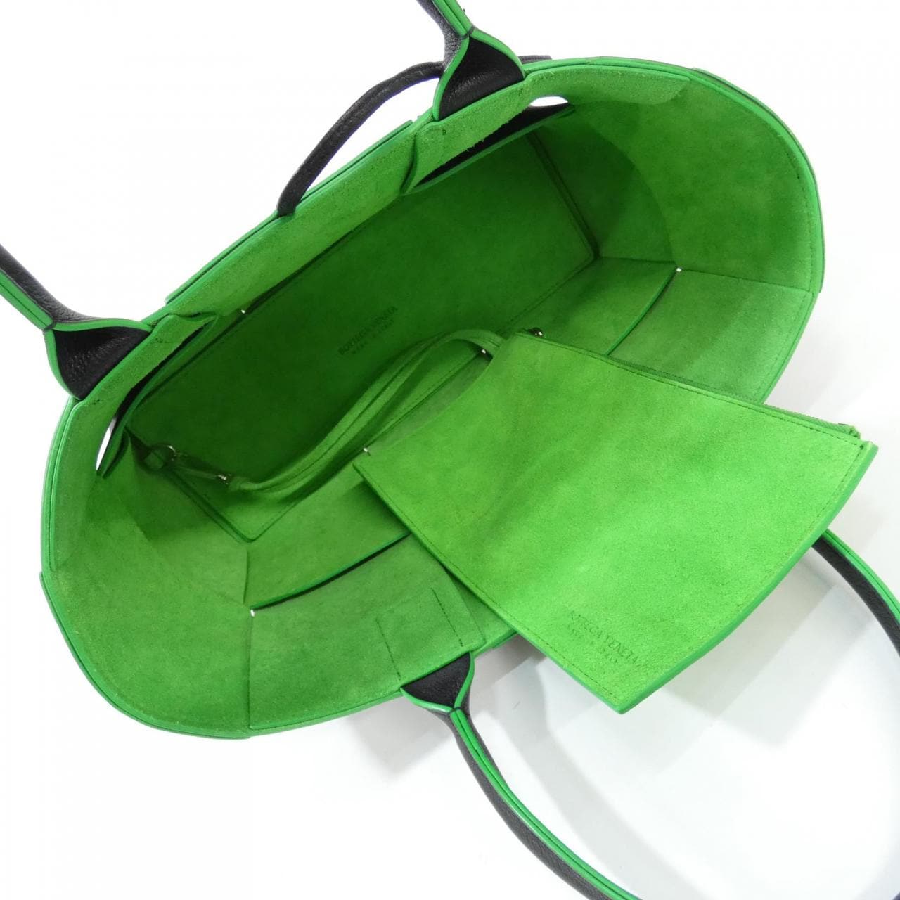 ボッテガヴェネタ 652867 V1Q71 バッグ