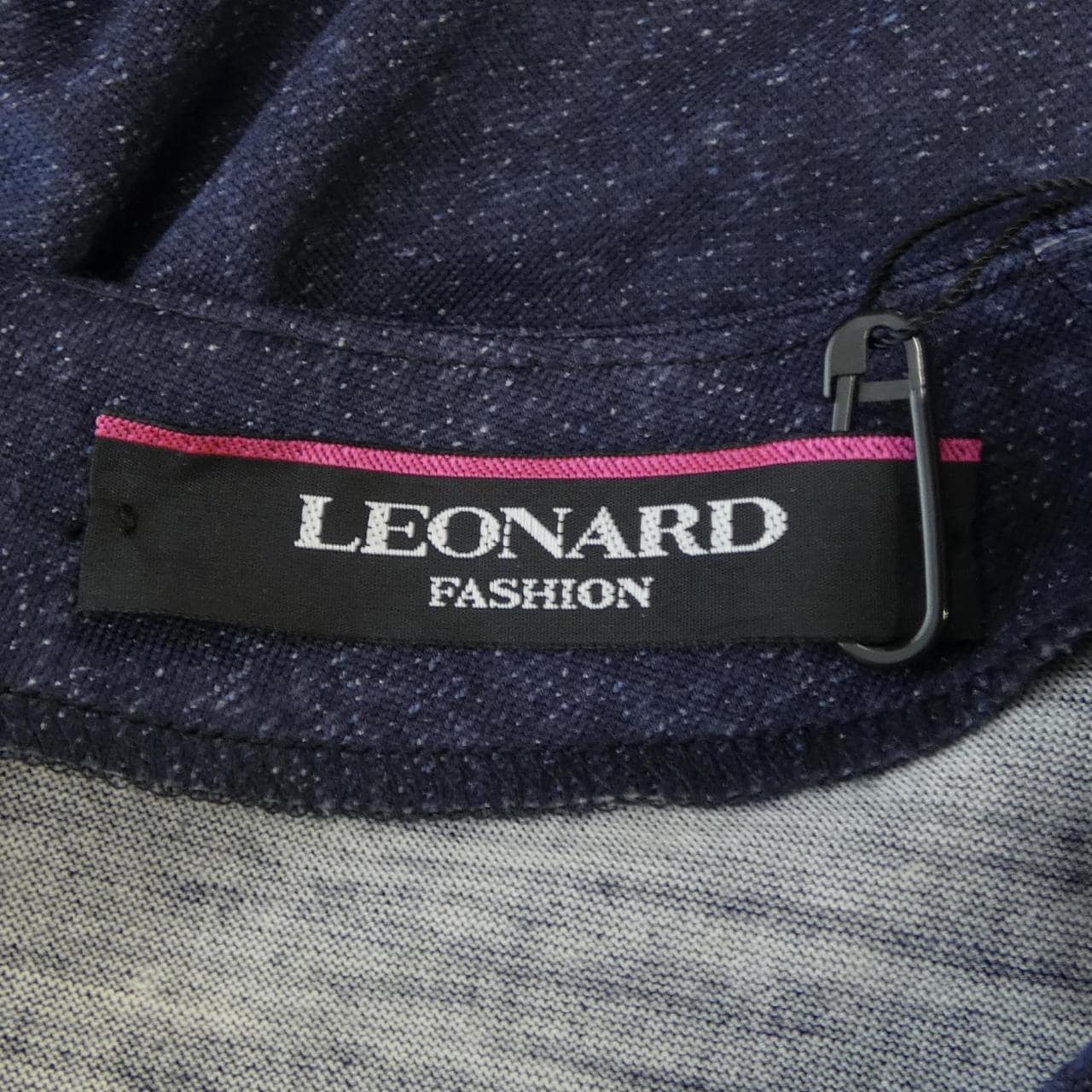 レオナールファッション LEONARD FASHION ワンピース