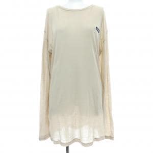 ミュウミュウ MIU MIU MJA844 S231 121U Tシャツ